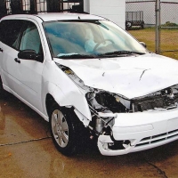Stag's Collision Service - Gallery Image