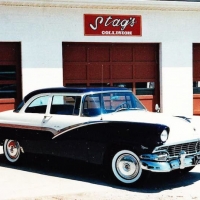 Stag's Collision Service - Gallery Image