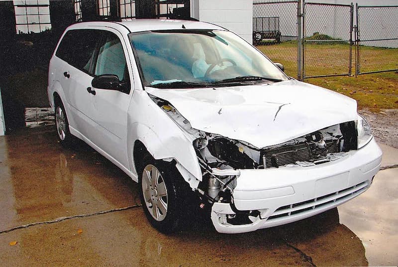 Gallery for Stag's Collision Service