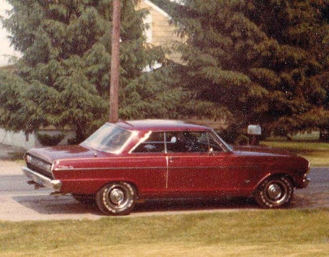 Gallery for Stag's Collision Service