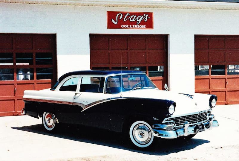 Gallery for Stag's Collision Service