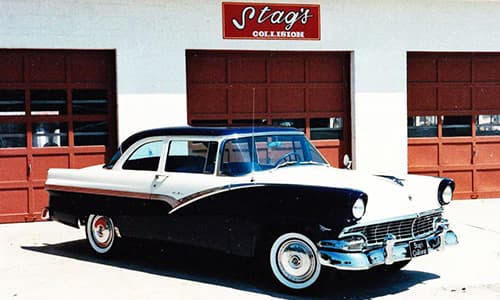 Stag's Collision Service - Bay City, MI Collision Repair & Auto Body Shop Stag's Collision Service - Bay City, MI Collision Repair & Auto Body Shop