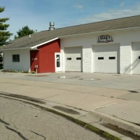 Stag's Collision Service - Gallery Image