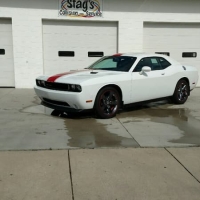 Stag's Collision Service - Gallery Image